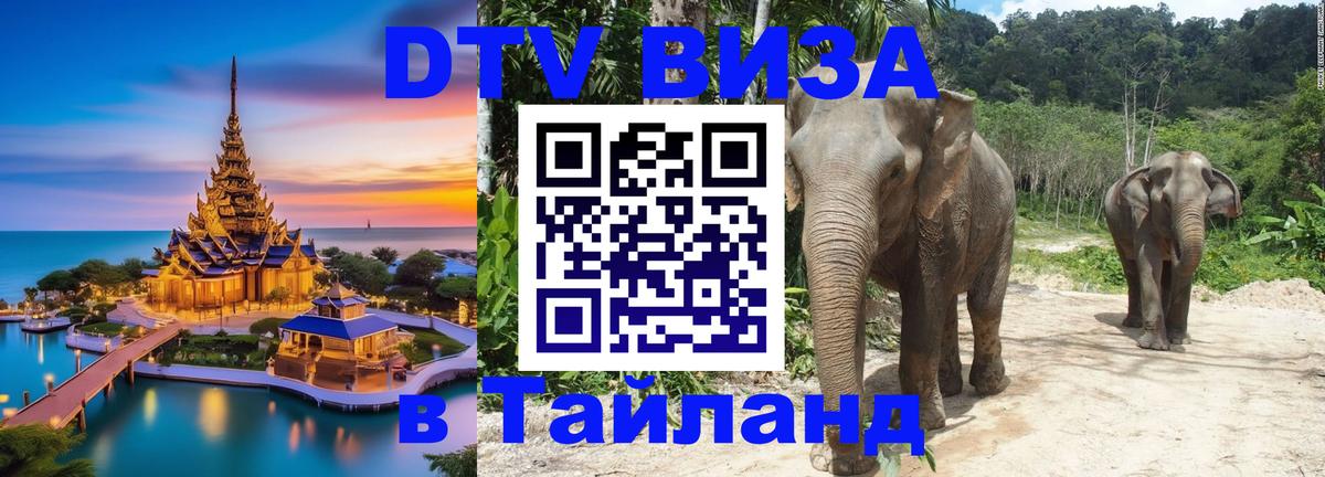 Цены на DTV визу в Таиланд — пакеты услуг, достаточно даже паспорта - 